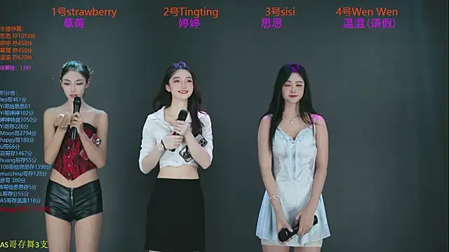 Snapshot of SoHo__club chatting on October 2025 12:55:01 AM SoHo club online show from October 2025 12:55:01 AM