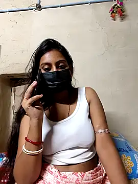 Nikigolden786 online show from September 2025 09:32:02 AM