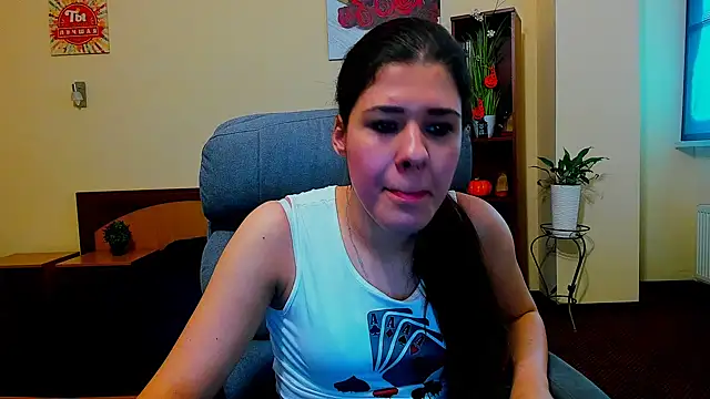 Joannia online show from October 2025 08:07:02 AM