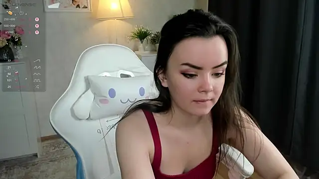 Snapshot of Gentle_Ariel chatting on November 2025 01:38:02 AM Gentle Ariel online show from November 2025 01:38:02 AM