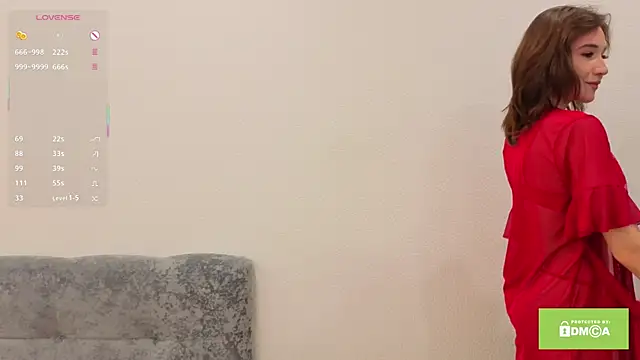 vanessa one  online show from November 2025 10:50:02 AM