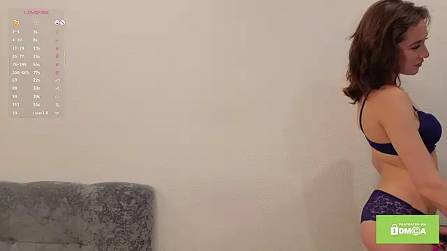 vanessa one  online show from November 2025 07:17:01 AM