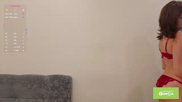 vanessa one  online show from November 2025 09:41:01 AM