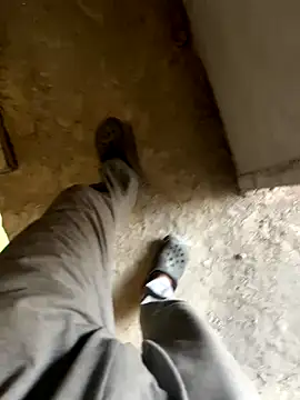 Snapshot of Prtkkk chatting on October 2025 02:20:01 AM Prtkkk online show from October 2025 02:20:01 AM