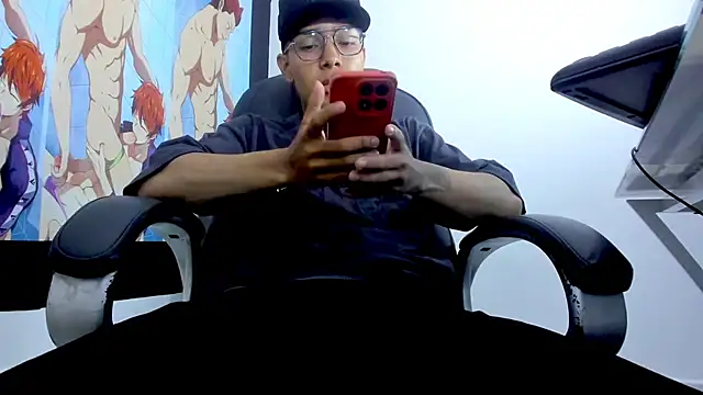 Hunteer Boy online show from September 2025 06:53:01 PM