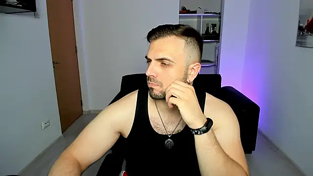 Snapshot of Jace_Thorne chatting on September 2025 05:14:01 PM Jace Thorne online show from September 2025 05:14:01 PM