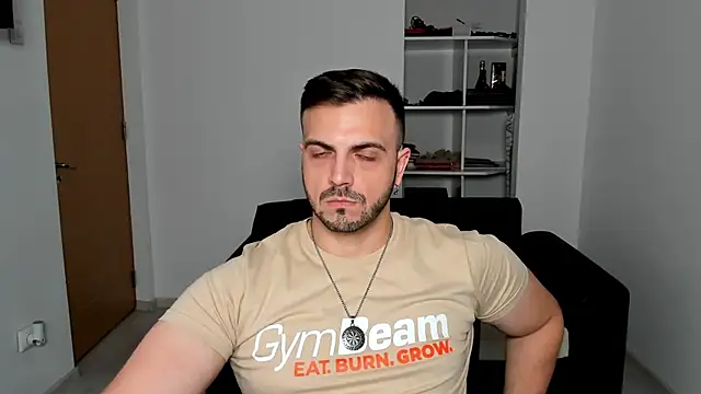 Snapshot of Jace_Thorne chatting on September 2025 05:37:01 PM Jace Thorne online show from September 2025 05:37:01 PM