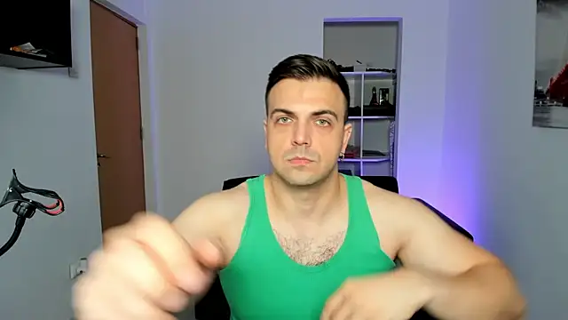 Snapshot of Jace_Thorne chatting on September 2025 05:51:01 PM Jace Thorne online show from September 2025 05:51:01 PM