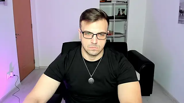 Snapshot of Jace_Thorne chatting on September 2025 06:13:02 PM Jace Thorne online show from September 2025 06:13:02 PM