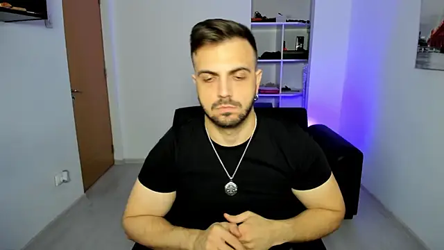 Snapshot of Jace_Thorne chatting on October 2025 03:01:02 PM Jace Thorne online show from October 2025 03:01:02 PM