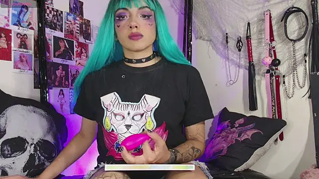 Snapshot of agathaaiko6 chatting on September 2025 12:03:02 AM agathaaiko6 online show from September 2025 12:03:02 AM