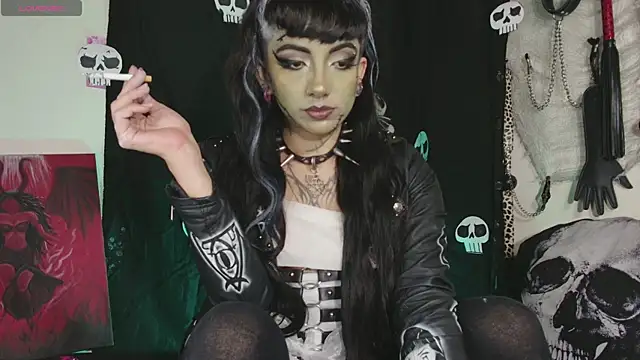 Snapshot of agathaaiko6 chatting on October 2025 12:30:02 AM agathaaiko6 online show from October 2025 12:30:02 AM