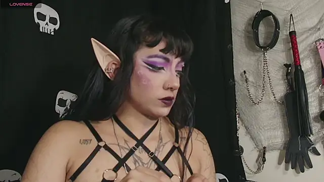 Snapshot of agathaaiko6 chatting on October 2025 01:35:01 AM agathaaiko6 online show from October 2025 01:35:01 AM