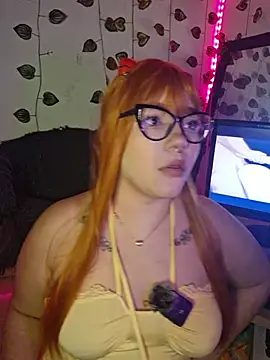 Snapshot of MegXo chatting on October 2025 07:31:02 AM MegXo online show from October 2025 07:31:02 AM