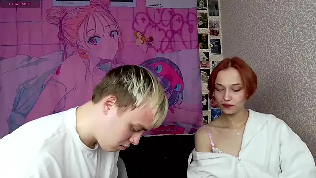 LeoAlya online show from September 2025 03:36:01 PM