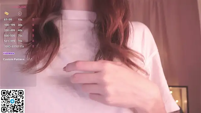 Sofia Tetsu online show from September 2025 09:18:01 PM