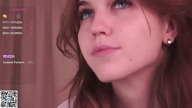 Sofia Tetsu online show from September 2025 11:21:01 PM