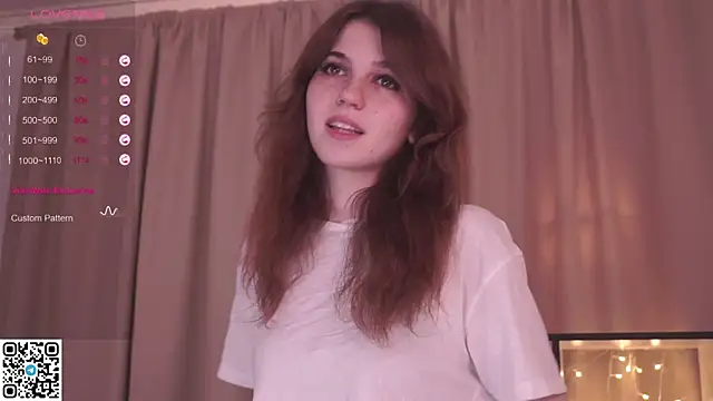 Sofia Tetsu online show from September 2025 12:37:02 AM