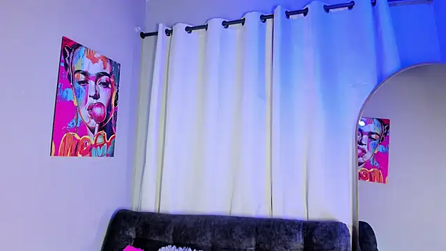 Scarlett Durand online show from October 2025 11:39:02 AM