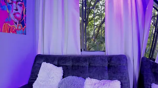 Scarlett Durand online show from November 2025 11:54:01 AM