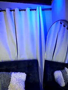 Scarlett Durand online show from November 2025 11:43:01 AM