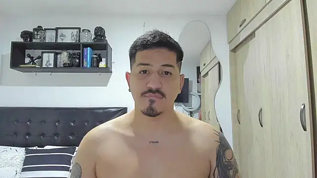 Arnolwilliams online show from November 2025 06:47:02 AM