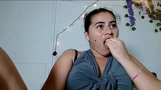 miasaludable18 online show from September 2025 01:06:01 AM