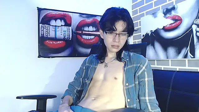 Jack alvarez19 online show from October 2025 11:18:02 AM