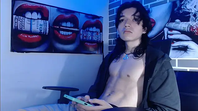 Jack alvarez19 online show from November 2025 01:39:01 AM