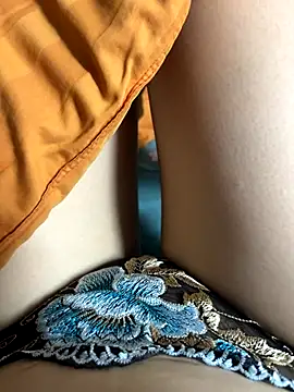 xiaomei688 online show from September 2025 11:56:02 AM