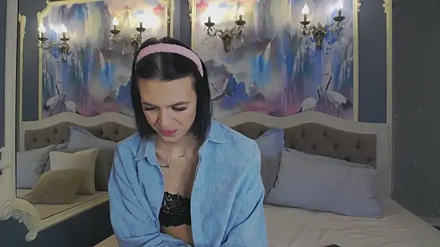 Snapshot of EmmaStarkk chatting on October 2025 05:03:02 AM EmmaStarkk online show from October 2025 05:03:02 AM