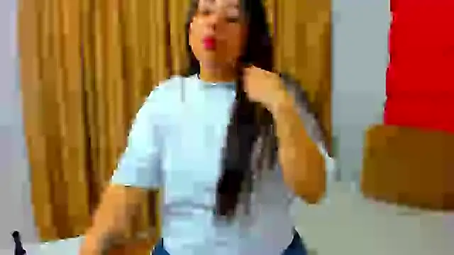 OrianaGarciax21 online show from September 2025 02:56:02 AM