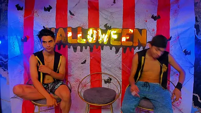 Juicy Creww online show from October 2025 09:20:01 AM