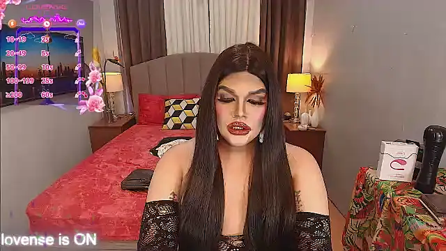 InsatiableSexQueen online show from November 2025 10:25:01 AM