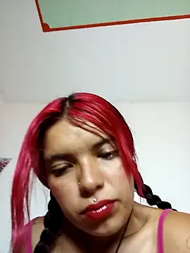 Scarlet Delux online show from September 2025 04:05:01 AM