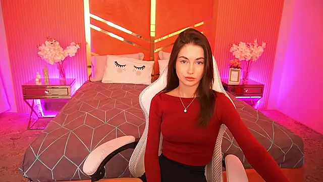 CherryyLulu online show from October 2025 02:13:01 PM