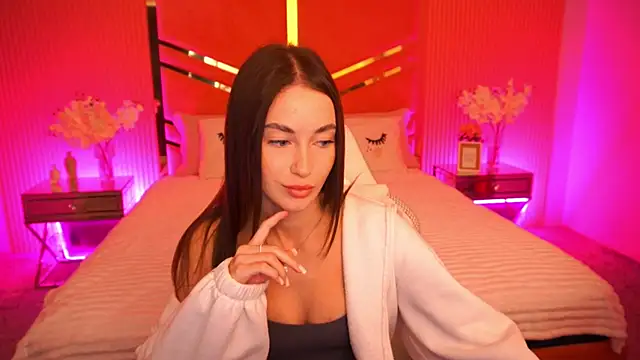 CherryyLulu online show from October 2025 07:06:01 AM