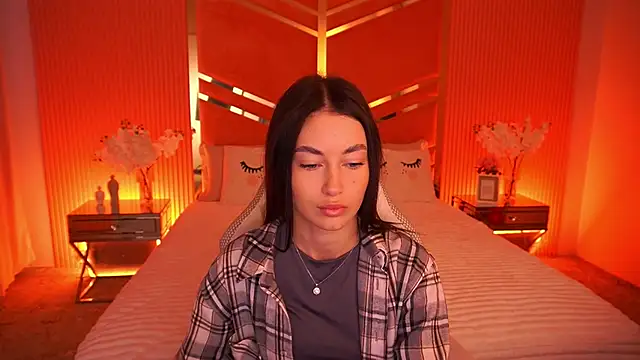 CherryyLulu online show from October 2025 07:30:01 AM