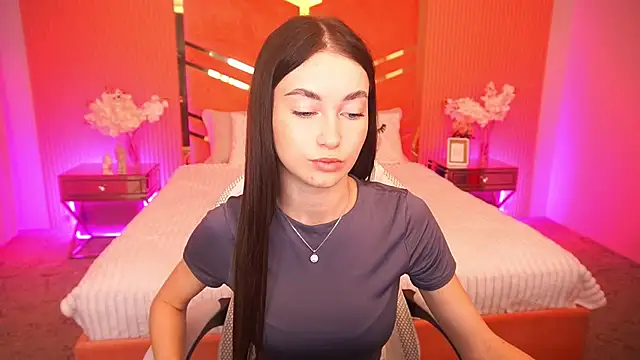 CherryyLulu online show from November 2025 08:24:01 AM