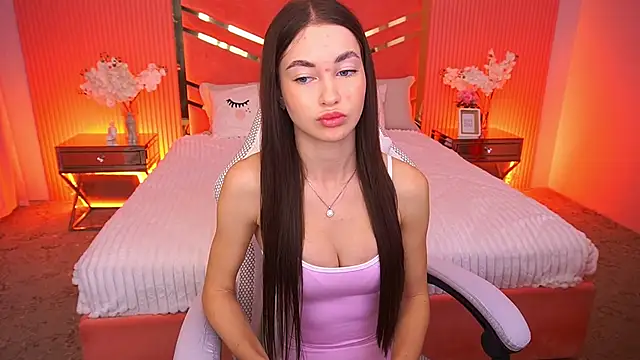 CherryyLulu online show from November 2025 08:47:02 AM