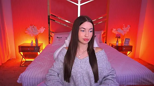 CherryyLulu online show from November 2025 09:19:02 AM