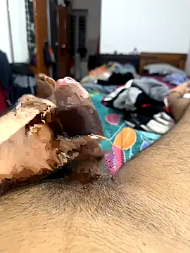 vikranthLong online show from October 2025 07:31:02 PM