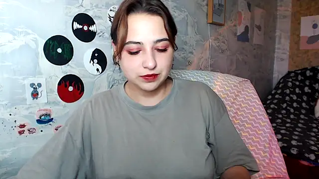 Olivia Defo online show from September 2025 11:56:02 AM