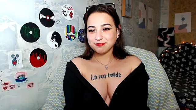 Olivia Defo online show from September 2025 10:17:01 AM