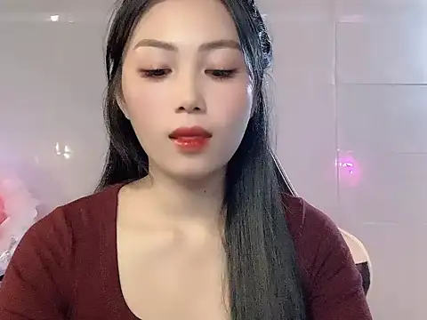 Lyly4757 online show from October 2025 09:39:01 AM