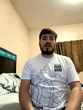 Leon  Dark online show from September 2025 07:42:01 AM