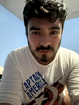 Leon  Dark online show from September 2025 05:24:01 AM