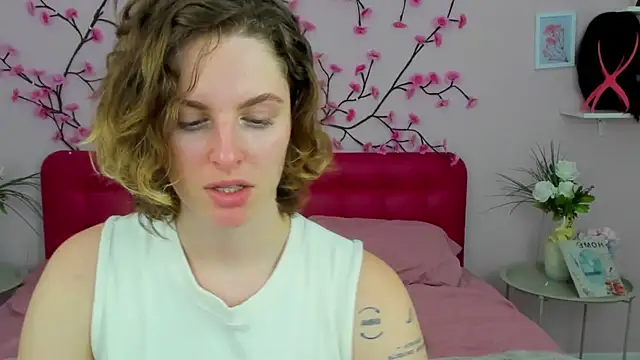 Snapshot of SabrinaRayX chatting on November 2025 01:22:02 PM SabrinaRayX online show from November 2025 01:22:02 PM