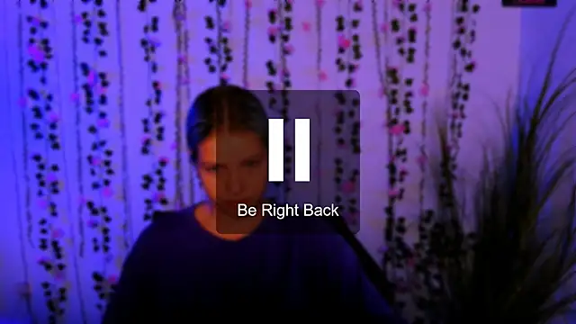 kaela spell  online show from September 2025 05:31:01 AM