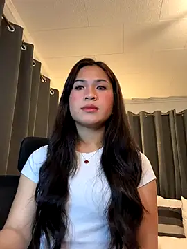 ZoeyJohnson online show from October 2025 08:00:02 AM